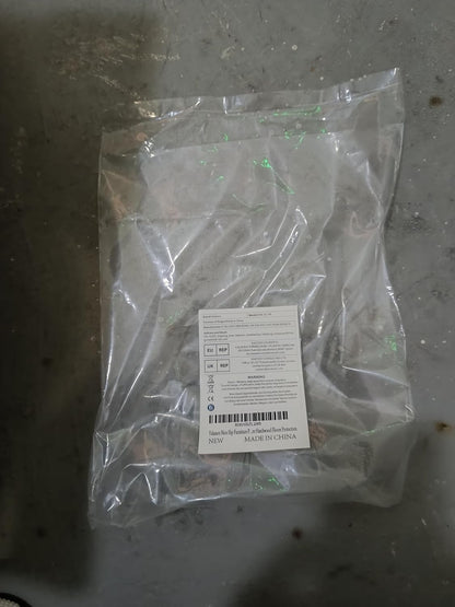 Felt Furniture Pads -32 Pcs Furniture Pads Hardwoods Floors Self Adhesive, Cuttable Felt Chair Pads, anti Scratch Floor Protectors for Furniture Feet Chair Legs, Furniture Felt Pads